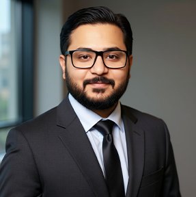 Mohsin RAZA
