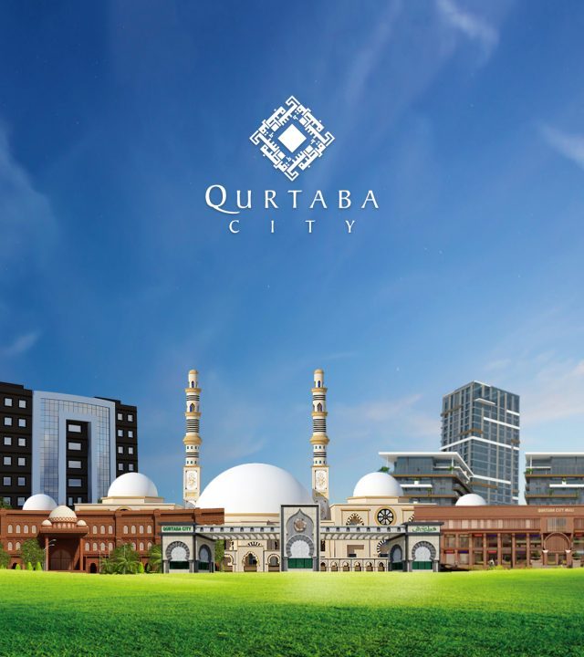 Qurtaba City